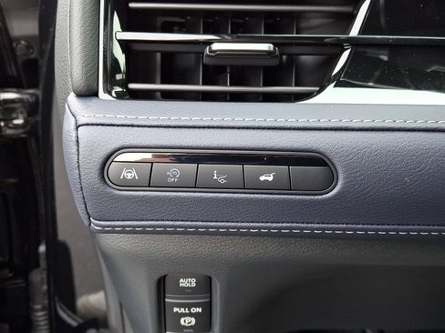 New 2026 INFINITI QX80 SPORT w/ Sport Exterior Package image 19