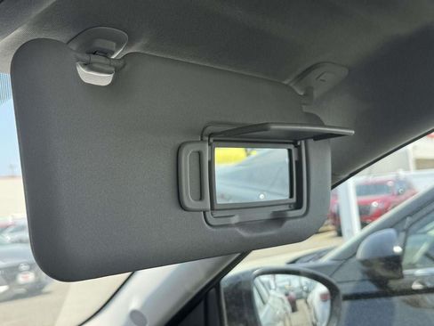 Used 2023 Nissan Sentra SV w/ All-Weather Package FWD image 10