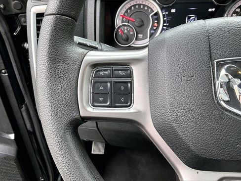 Used 2023 RAM 1500 Classic SLT w/ Trailer & Traction Group image 27