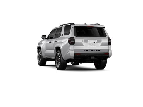 New 2026 Toyota 4Runner TRD Sport AWD/4WD image 26