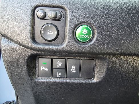 Used 2022 Honda Pilot Black Edition image 32