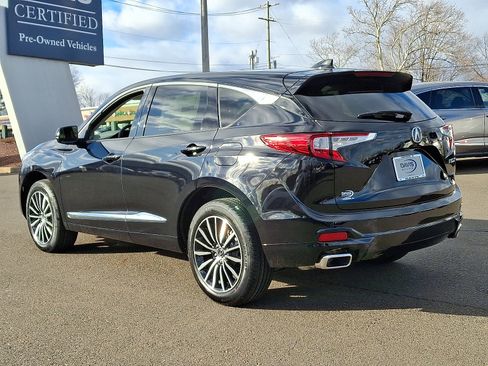 Used 2026 Acura RDX SH-AWD w/ Advance Package image 4
