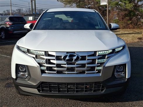 Used 2022 Hyundai Santa Cruz SEL w/ Cargo Package image 2