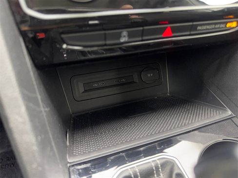 Used 2023 Volkswagen Atlas SE w/ Panoramic Sunroof Package image 66