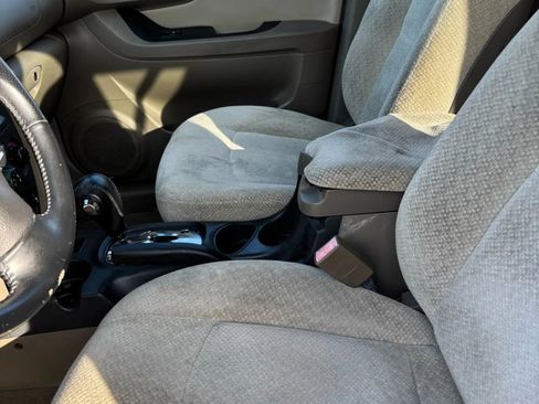 Used 2006 Hyundai Santa Fe GLS image 17