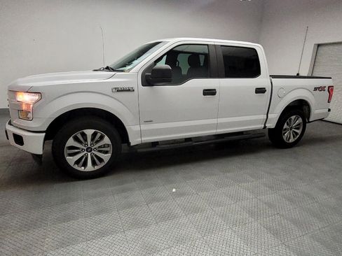 Used 2017 Ford F150 XL w/ Equipment Group 101A Mid RWD image 2