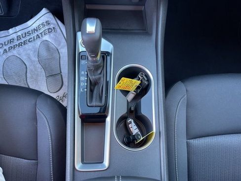 Used 2022 Nissan Altima 2.5 SV image 19