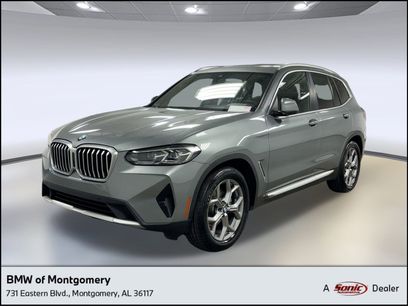 Used 2024 BMW X3 sDrive30i
