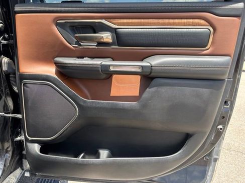 Used 2019 RAM 1500 Limited AWD/4WD image 15