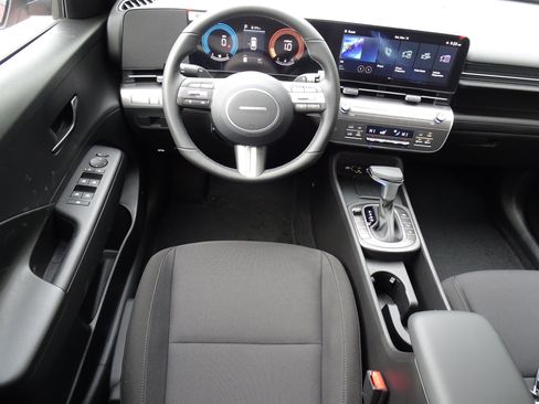 New 2026 Hyundai Kona SEL Sport AWD/4WD image 12