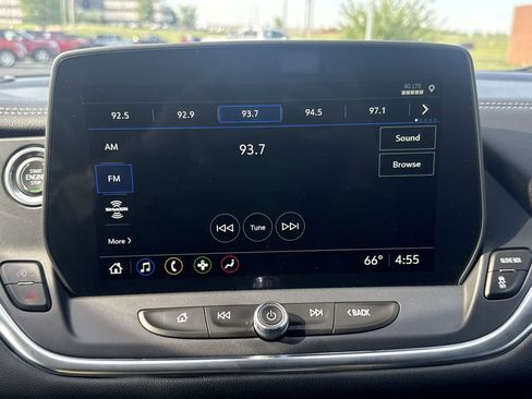 Certified 2023 Chevrolet Blazer LT AWD/4WD image 16