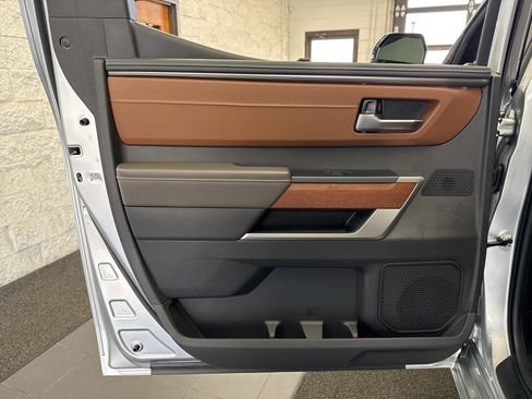 New 2026 Toyota Tundra 1794 Edition image 45
