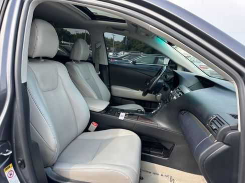 Used 2013 Lexus RX 350 AWD image 28