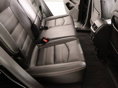 Used 2022 GMC Terrain Denali image 14