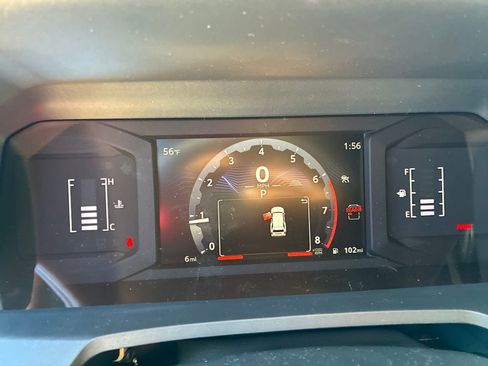 New 2026 Toyota 4Runner SR5 image 46