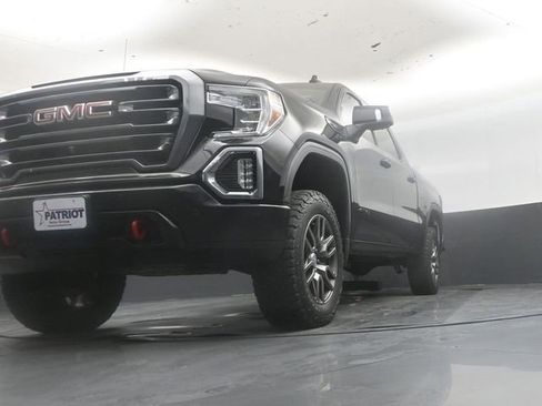 Used 2021 GMC Sierra 1500 AT4 w/ AT4 Value Package AWD/4WD image 44