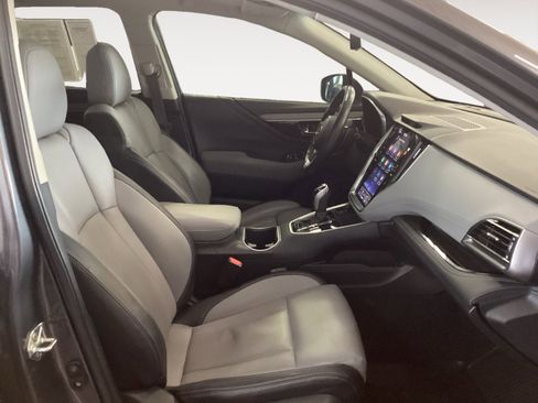 Certified 2022 Subaru Outback Limited w/ Popular Package #2 AWD/4WD image 15