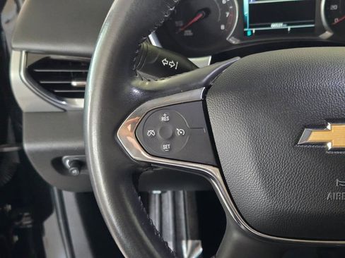 Certified 2019 Chevrolet Traverse LT FWD image 33