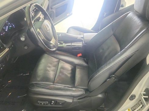Used 2014 Lexus ES 350 w/ Luxury Package FWD image 15