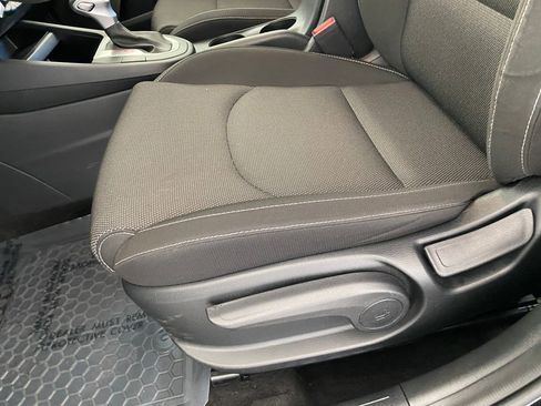 Used 2024 Kia Forte LXS w/ LXS Technology Package image 13