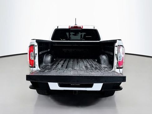 Used 2018 GMC Canyon Denali AWD/4WD image 21