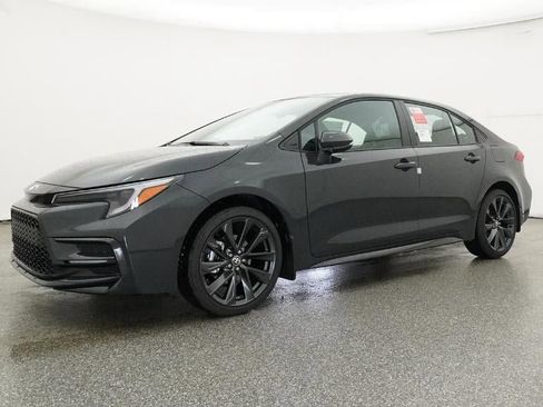 New 2026 Toyota Corolla SE image 41