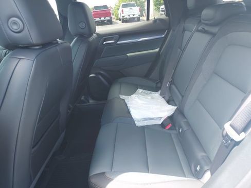 New 2027 GMC Terrain AT4 w/ Convenience Package III AWD/4WD image 14