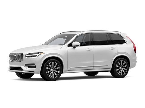 Certified 2023 Volvo XC90 B6 Plus AWD/4WD image 1