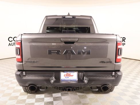 Used 2022 RAM 1500 TRX w/ TRX Level 2 Equipment Group AWD/4WD image 24