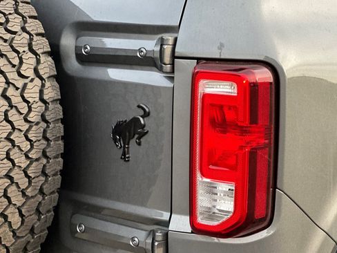 New 2025 Ford Bronco Big Bend image 6