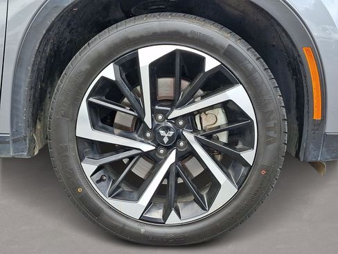 Used 2024 Mitsubishi Outlander SE AWD/4WD image 8