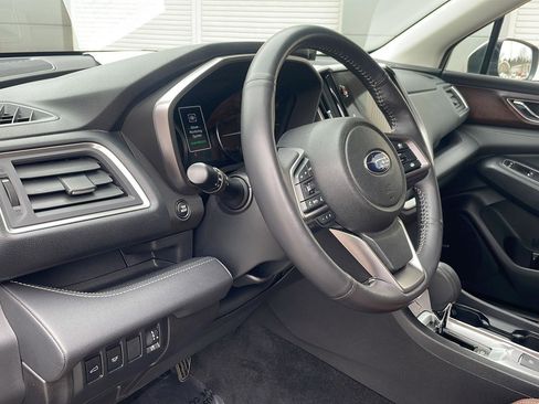Certified 2023 Subaru Ascent Touring image 19