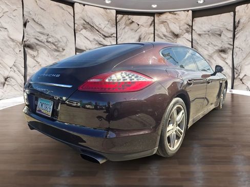 Used 2011 Porsche Panamera image 8
