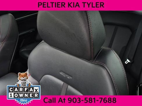 Certified 2024 Kia K5 GT w/ GT1 Package FWD image 24