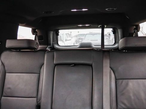 Used 2025 Chevrolet Tahoe LT AWD/4WD image 26