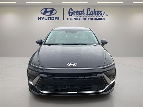 New 2026 Hyundai Sonata SEL image 8