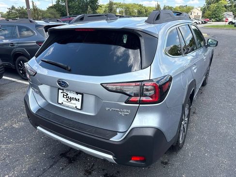 Certified 2024 Subaru Outback Limited XT AWD/4WD image 3