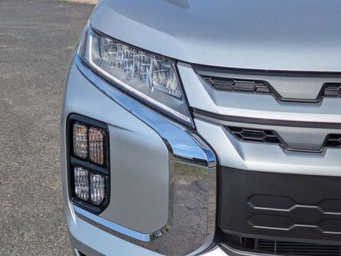 New 2026 Mitsubishi Outlander Sport ES AWD/4WD image 10