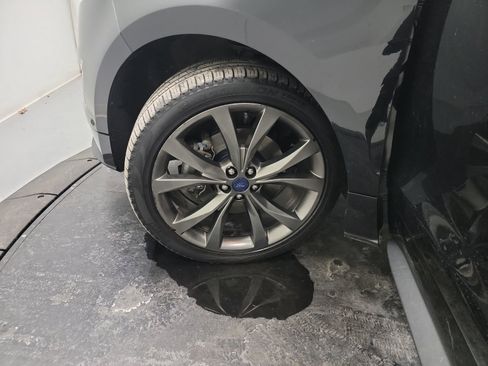 Used 2018 Ford Edge Sport w/ Equipment Group 401A image 30