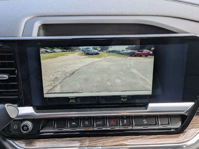 Used 2023 Chevrolet Silverado 1500 LT AWD/4WD image 29
