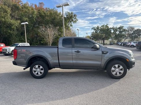 Used 2021 Ford Ranger XL w/ Equipment Group 101A High image 7