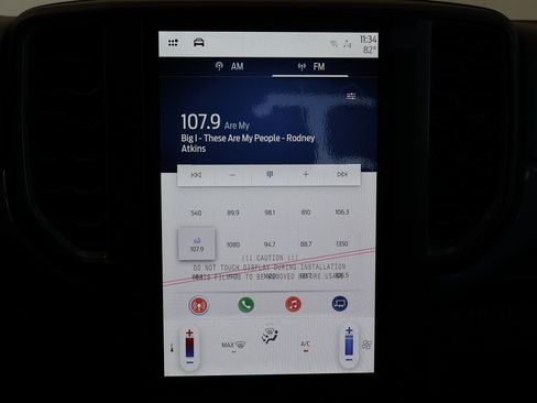 New 2026 Ford Ranger XL AWD/4WD image 31