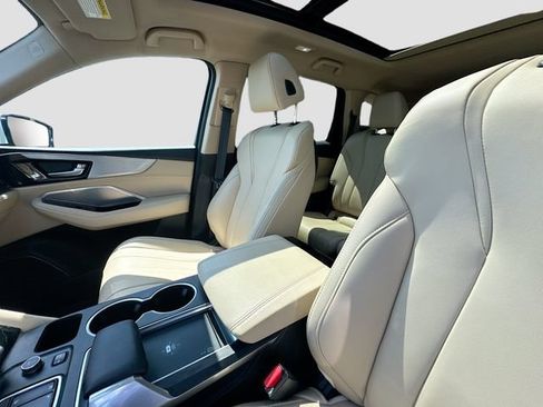 Used 2023 Acura MDX SH-AWD image 26