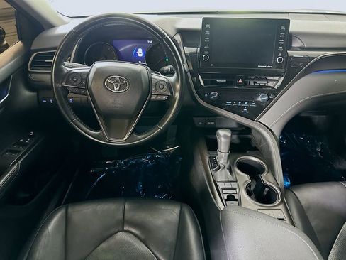 Used 2023 Toyota Camry XSE FWD image 17