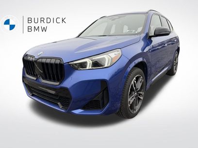 Certified 2023 BMW X1 xDrive28i w/ Premium Package