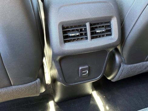 Used 2023 Chevrolet Equinox RS w/ LPO, Floor Liner Package image 12