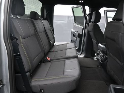 Used 2025 Ford F150 STX AWD/4WD image 29