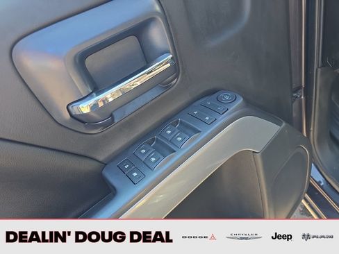 Used 2014 Chevrolet Silverado 1500 LT AWD/4WD image 12
