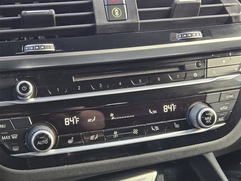 Used 2019 BMW X4 M40i w/ Executive Package image 20