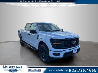 New 2025 Ford F150 STX w/ STX Black Appearance Package video 1